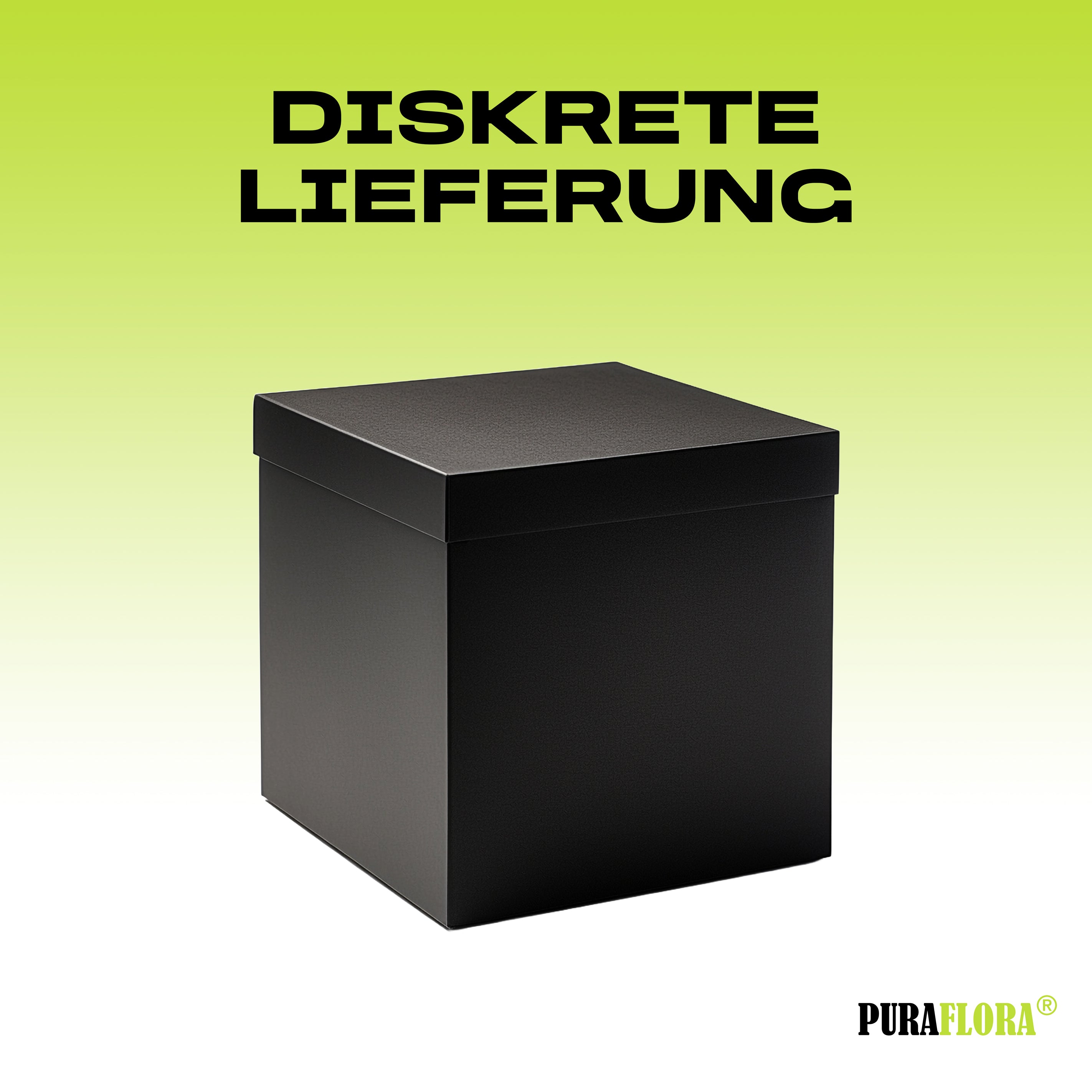 PuraFlora® Dünger für Innen- und Außenbereich für Wachstumsphase und Blütephase BIOlogischer organischer Dünger für Pflanzen!