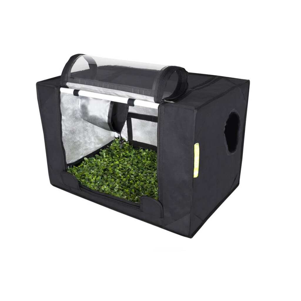 PROPAGATOR S | 60x40x40 cm | Anzuchtbox | Garden Highpro
