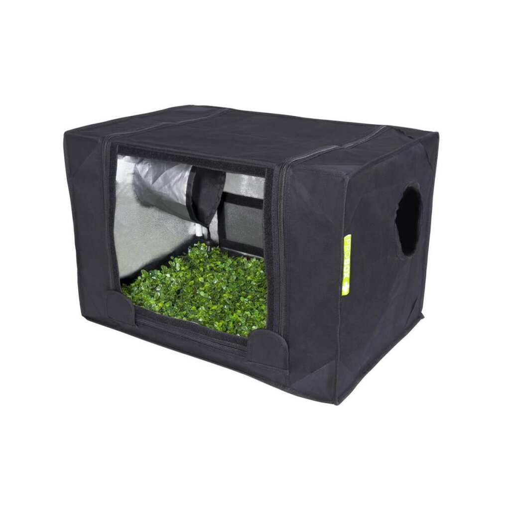 PROPAGATOR S | 60x40x40 cm | Anzuchtbox | Garden Highpro