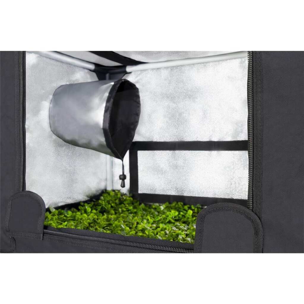 PROPAGATOR S | 60x40x40 cm | Anzuchtbox | Garden Highpro