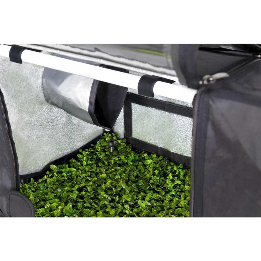 PROPAGATOR S | 60x40x40 cm | Anzuchtbox | Garden Highpro
