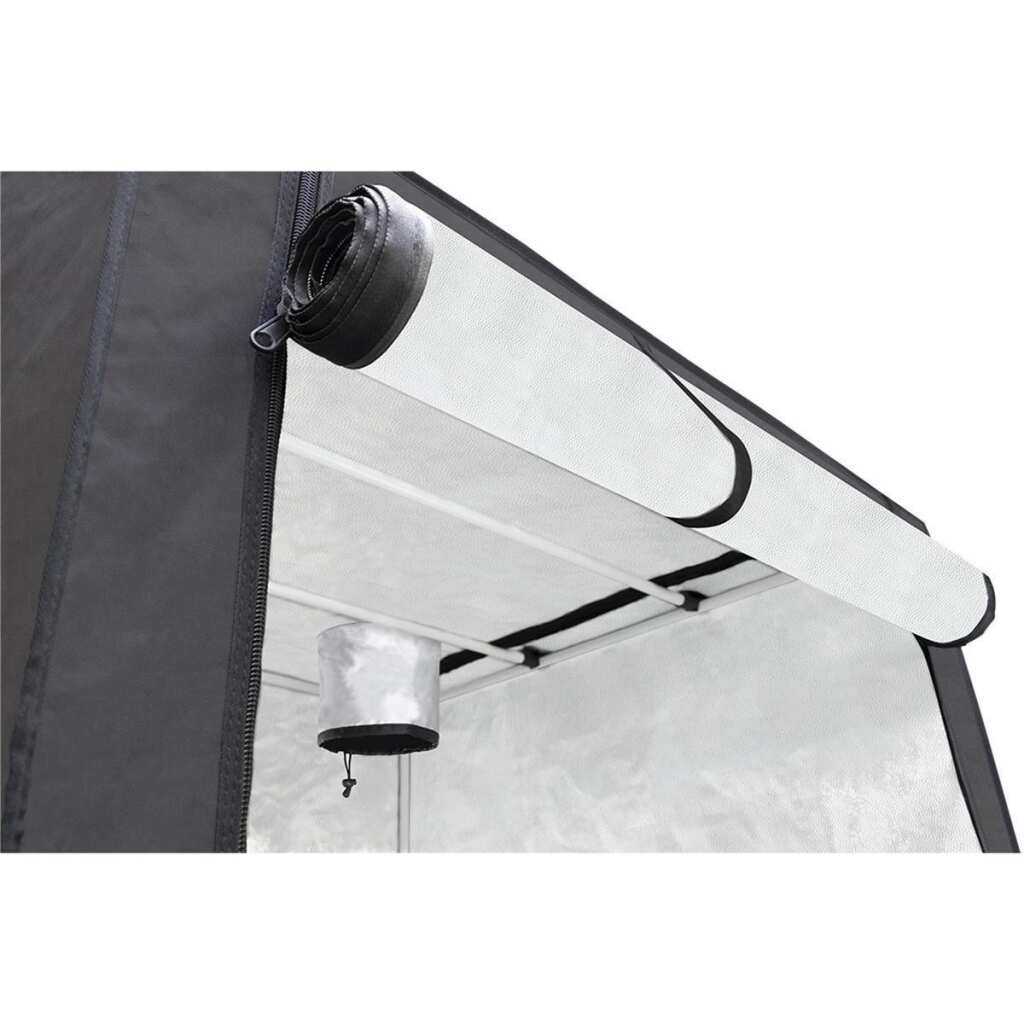 Growbox 80x80x160cm | PROBOX ECOPRO 80 | Garden Highpro