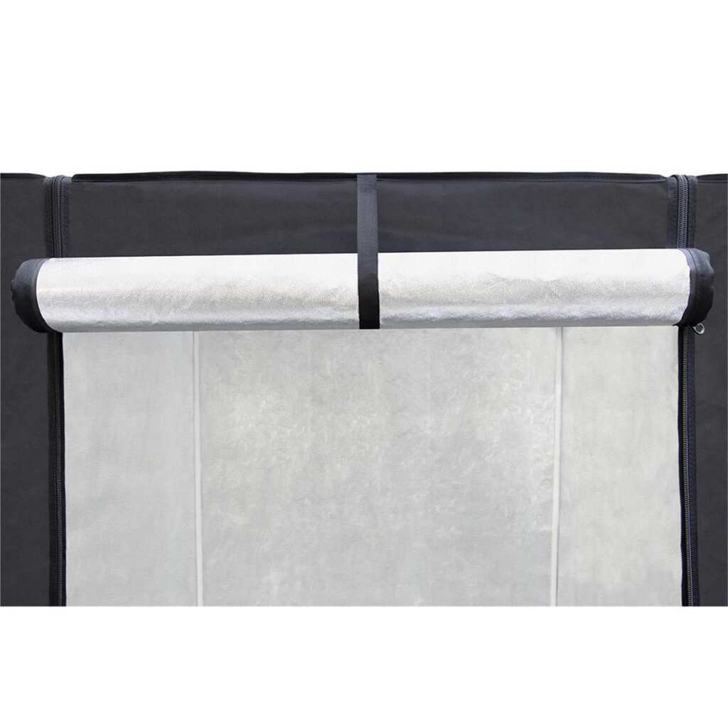 Growbox 80x80x160cm | PROBOX ECOPRO 80 | Garden Highpro