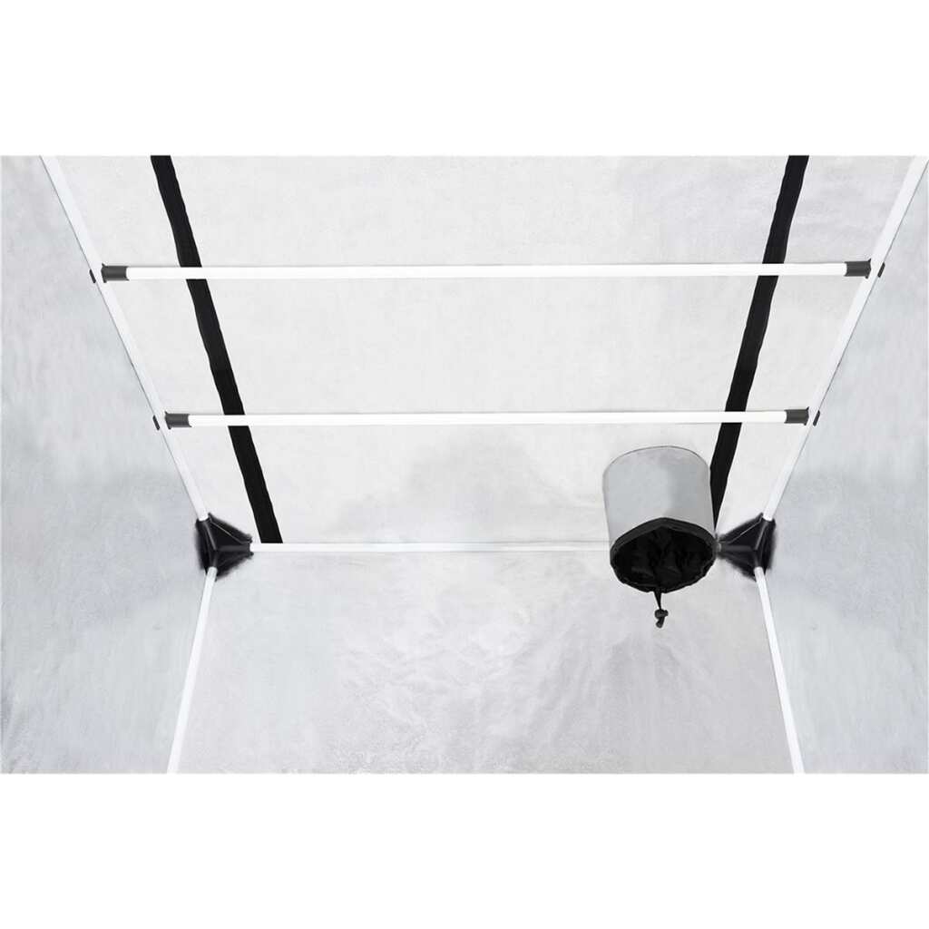 Growbox 80x80x160cm | PROBOX ECOPRO 80 | Garden Highpro