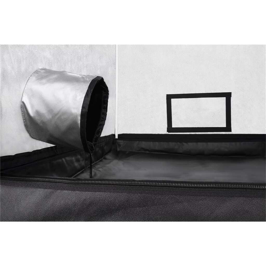 Growbox 80x80x160cm | PROBOX ECOPRO 80 | Garden Highpro