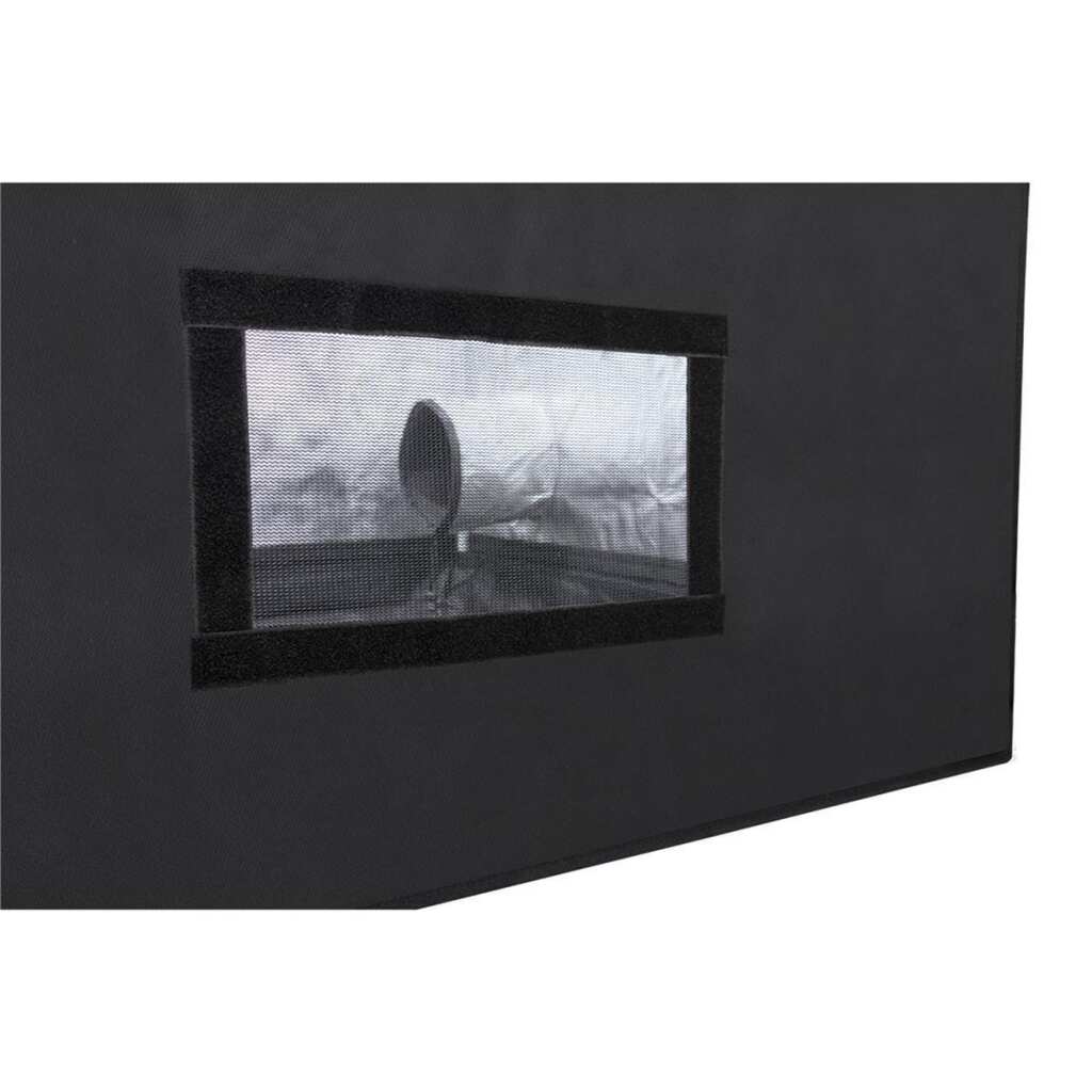 Growbox 80x80x160cm | PROBOX ECOPRO 80 | Garden Highpro