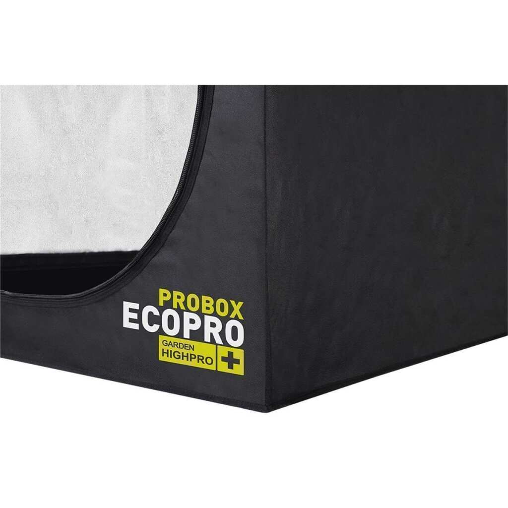 Growbox 60x60x140 cm | PROBOX ECOPRO 60 | Garden Highpro